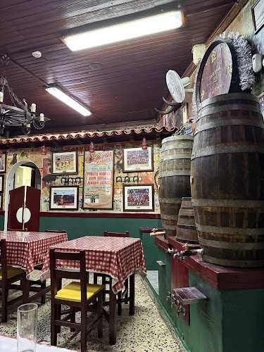 Comentarii opinii despre Taberna do Quinzena