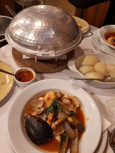 Restinga - Alvor