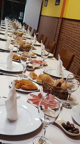 Reviews of Restaurante tio Lima in Viseu - Gastronomia e hotelaria