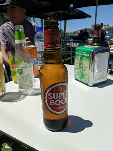 Comentarii opinii despre A Pedra Furada Tasca Porto