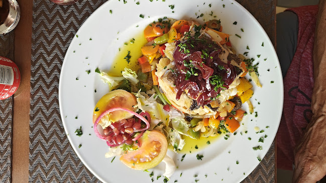 Mósse! - Gastronomia e hotelaria