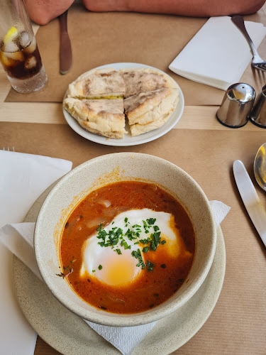 Restaurante Balcony - Funchal
