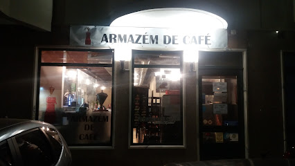 Armazém de Café