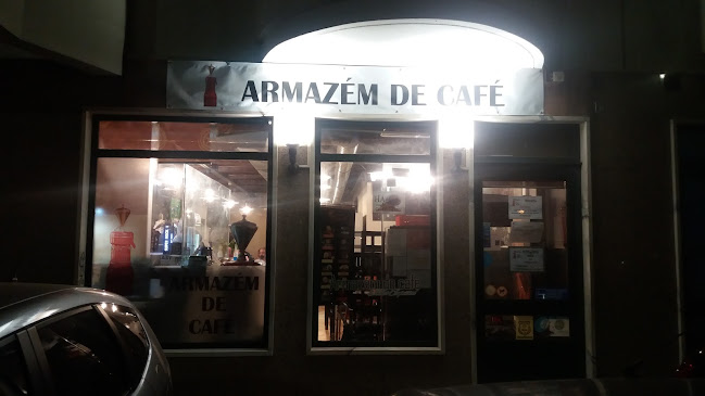 Armazém de Café