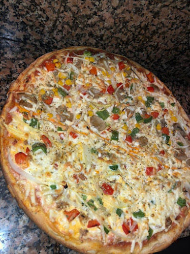 Opinii despre City Kebab & Pizza. în Vila do Conde - Gastronomia e hotelaria