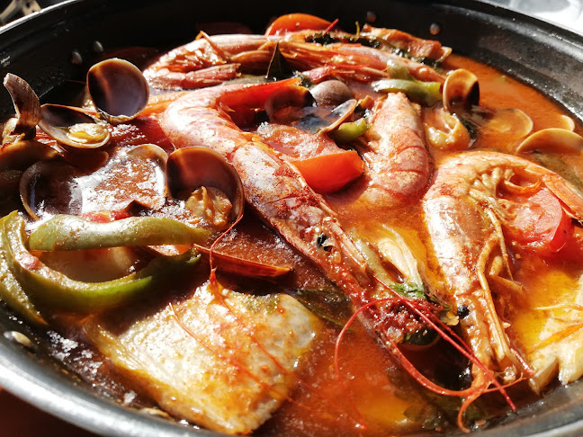 Reviews of Restaurante "Casa O Pescador" in Espinho - Gastronomia e hotelaria