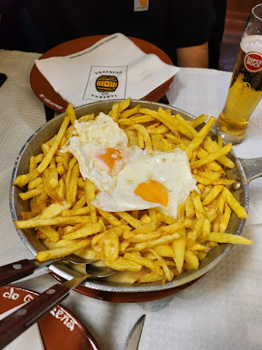 Taberna do Quinzena - Santarém