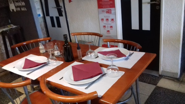 Opinii despre Café Restaurante A Paragem do Motorista în Abrantes - Gastronomia e hotelaria