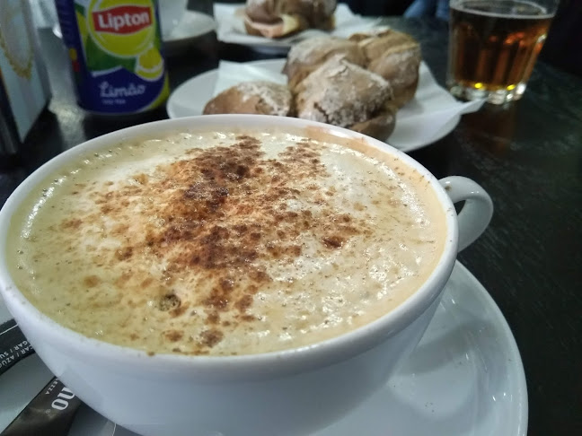 Le Gateau - Gastronomia e hotelaria