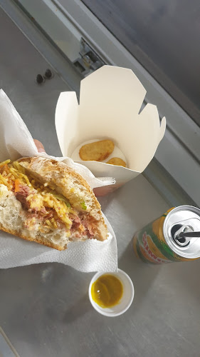 Opinii despre MC Latas în Benedita - Gastronomia e hotelaria