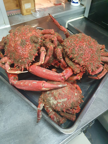 Tapas e Lendas restauração