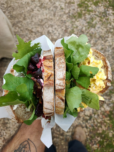 Opinii despre Gaia Organic Shop & Kitchen în Rogil - Gastronomia e hotelaria