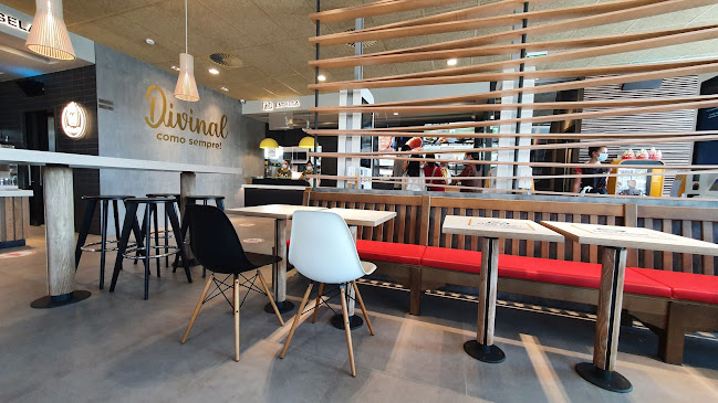 McDonald's Santo Tirso