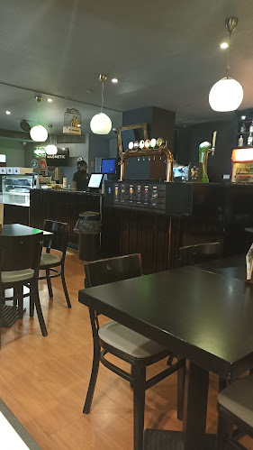 Magnetic - Gastronomia e hotelaria