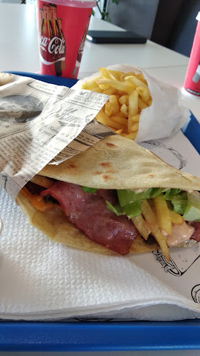 OnTime - Hamburgueria - Viseu