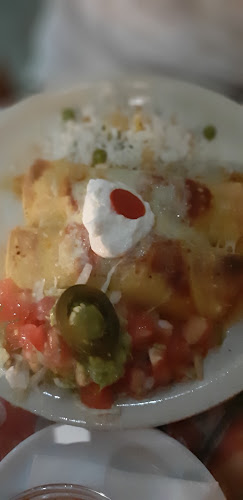 Rosas Cantina - Quarteira