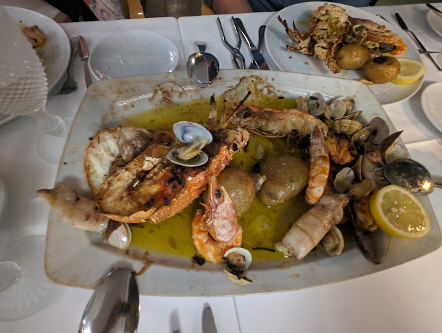 Avenida Marginal, Praia de Carcavelos, 2775-604 Lisboa