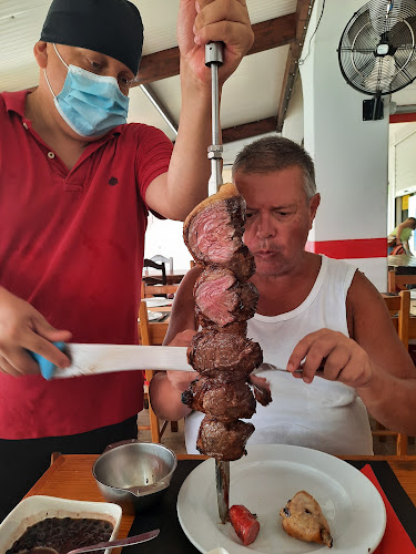 Comentarii opinii despre La Bodega