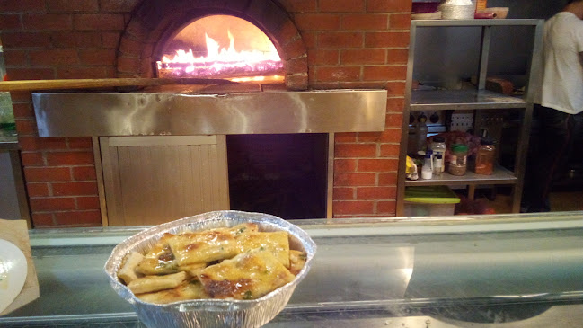 Comentarii opinii despre Pizza Buona/Alcanena