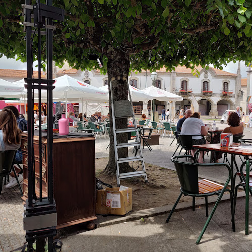 Comentarii opinii despre Noterreiro - Restaurante e Bar