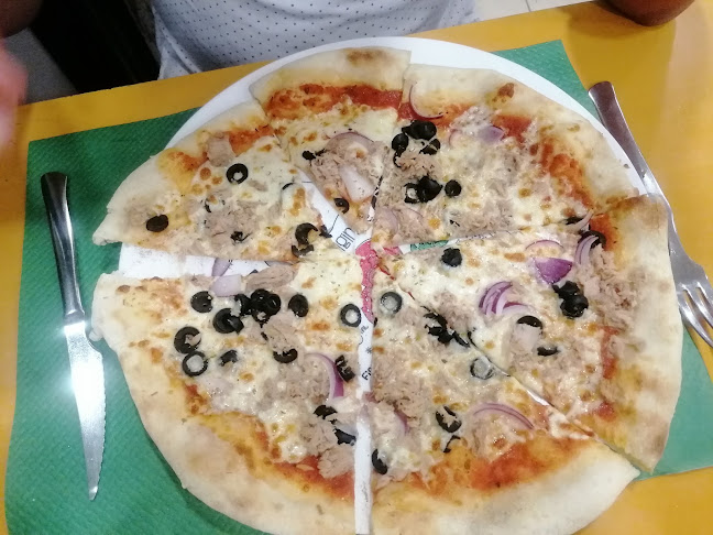 Opinii despre Restaurante Atlantis în Cabanas - Gastronomia e hotelaria