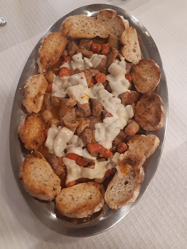 Opinii despre Fora D'horas în Ermesinde - Gastronomia e hotelaria