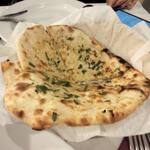 Opinii despre Thali - Indian Cuisine în Porto - Gastronomia e hotelaria