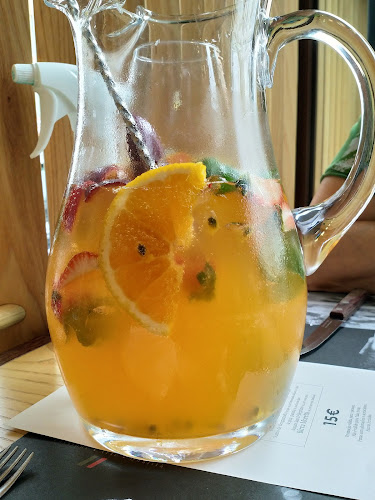 Opinii despre Pizzeria Antonio Mezzero Matosinhos în Matosinhos - Gastronomia e hotelaria