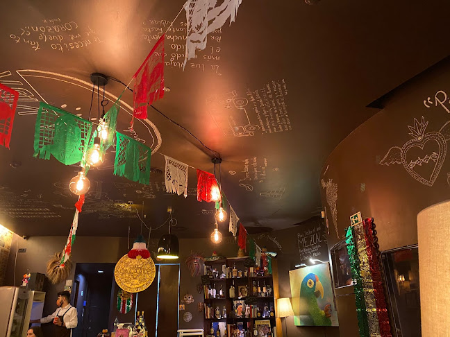 Comentarii opinii despre Frida - Cocina.Mestiza, Lda