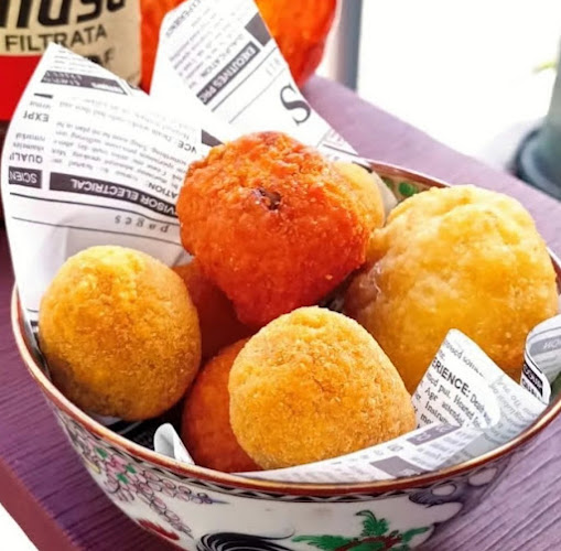 Comentarii opinii despre La Sharada