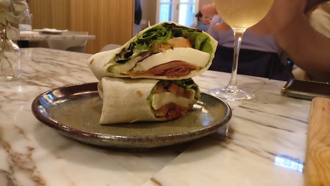 Rio's Tapas & Bar - Gastronomia e hotelaria