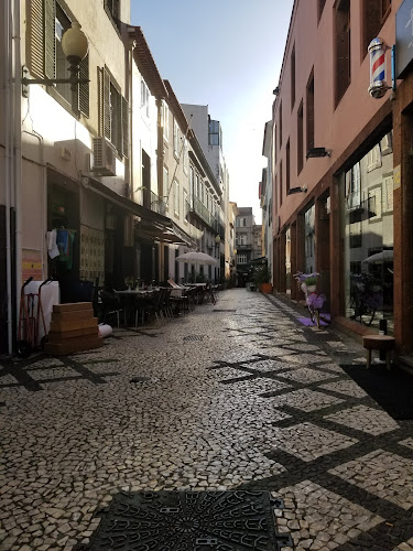 O garrafão - Gastronomia e hotelaria