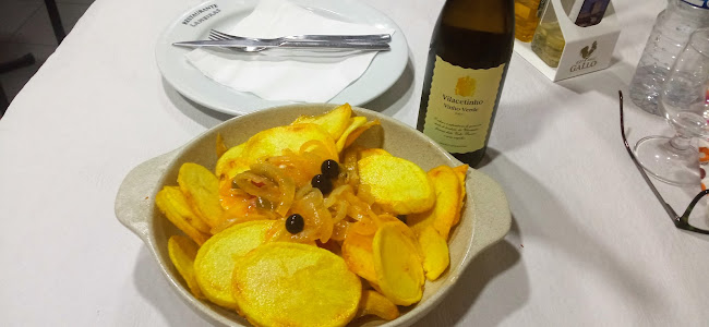 Opinii despre Restaurante Lameiras în Porto - Gastronomia e hotelaria