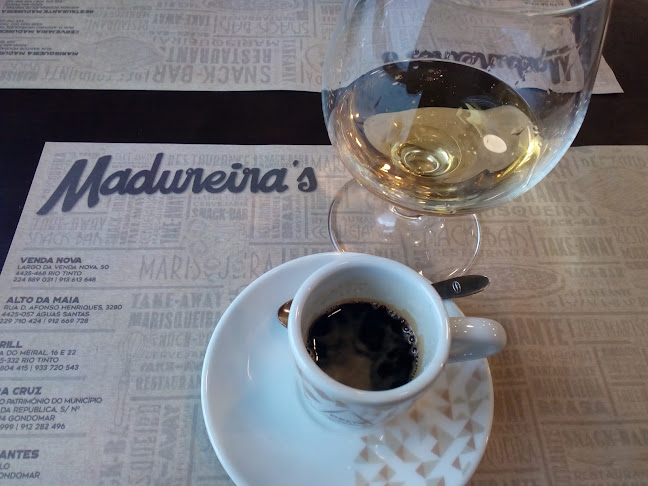 Cervejaria Madureira - Rio Tinto