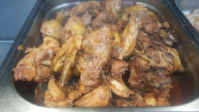 Opinii despre Garça Dourada în Entroncamento - Gastronomia e hotelaria