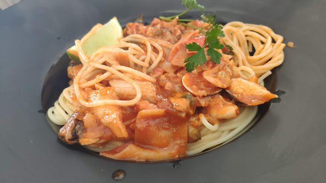 Opinii despre QA Restaurante/Cafetaria/Bar în Oliveira do Bairro - Gastronomia e hotelaria