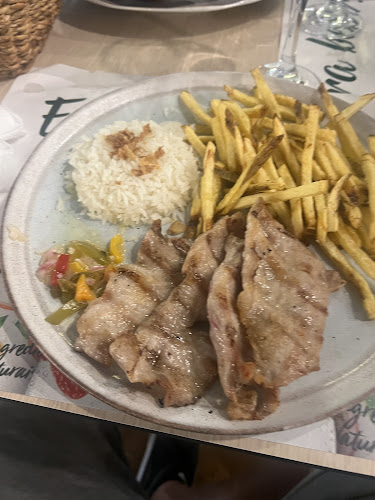 R. Jacinta Marto 10, 2495-450 Fátima