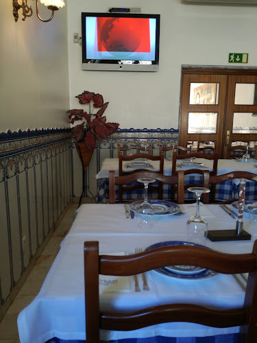 O Ti Miguel Restaurante e Pizzaria