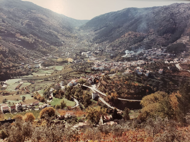 Opinii despre Restaurante Berne în Manteigas - Gastronomia e hotelaria