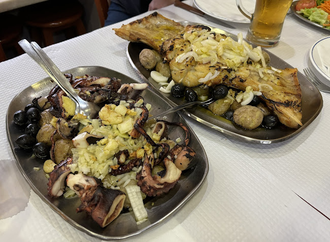 O Panças - Restaurante - Gastronomia e hotelaria