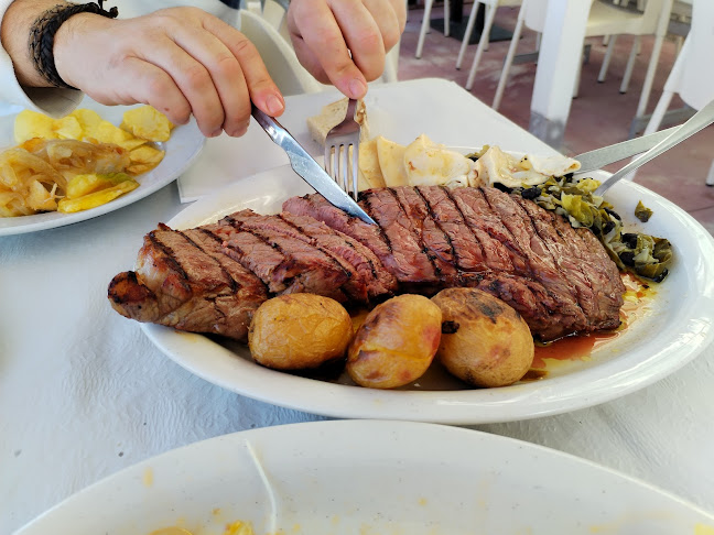 Restaurante O Pote