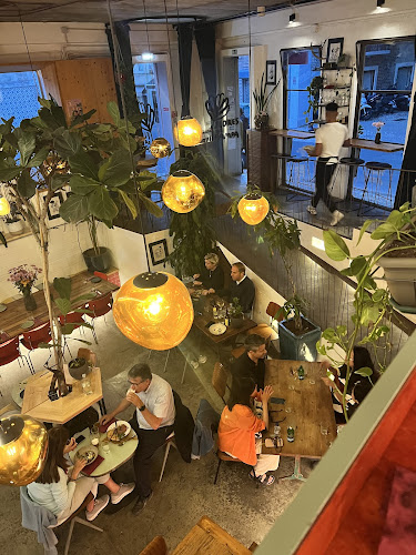 Flores da Pampa - Gastronomia e hotelaria