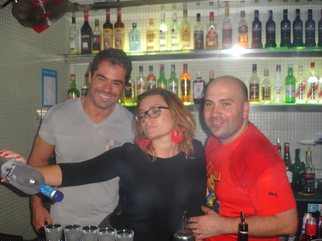 Yggy Bar Open Times