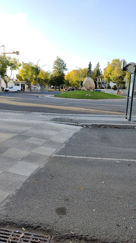 Praça Antonio Raposo Tavares 2, 7800-453 Beja