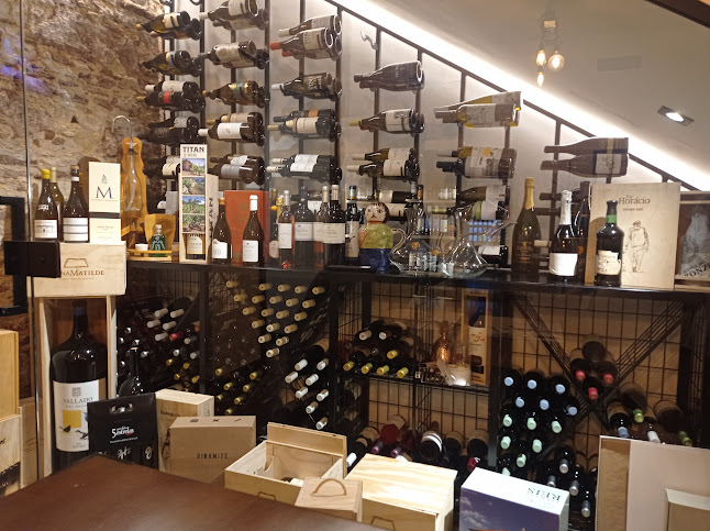 Comentarii opinii despre Tasca do Sal