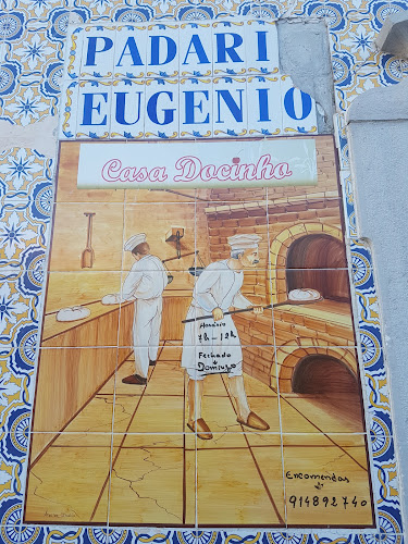 Padaria Eugénio - Gastronomia e hotelaria