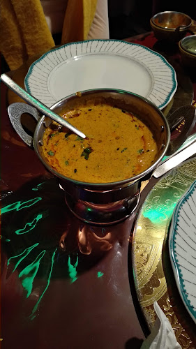 Restaurante Maharani Leiria - Gastronomia e hotelaria