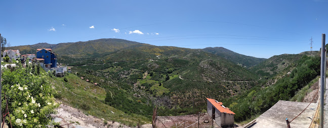 Mirante da Estrela - Sabugueiro