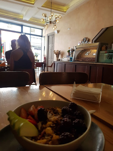 Mercador Café & Brunch - Gastronomia e hotelaria