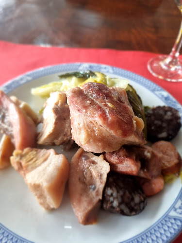 Comentarii opinii despre Linitrutas - Café Restaurante, Lda